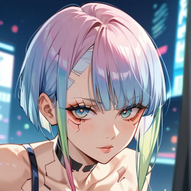 🍀 香草AI｜我的賽博後宮