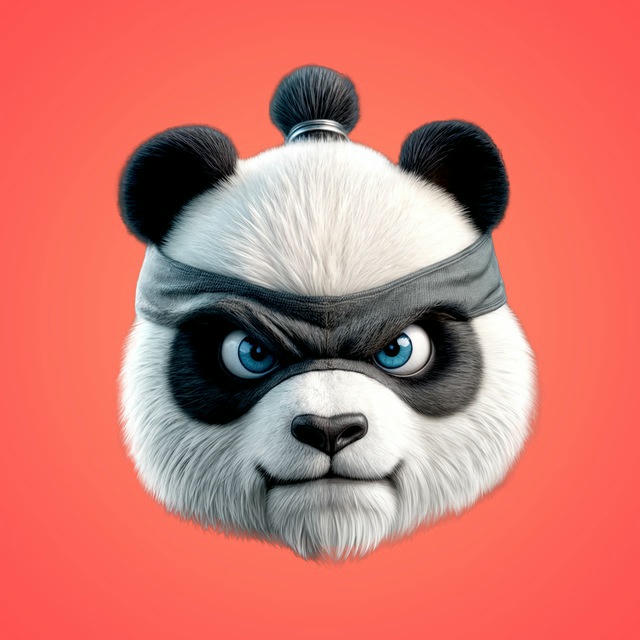 Panda Bot