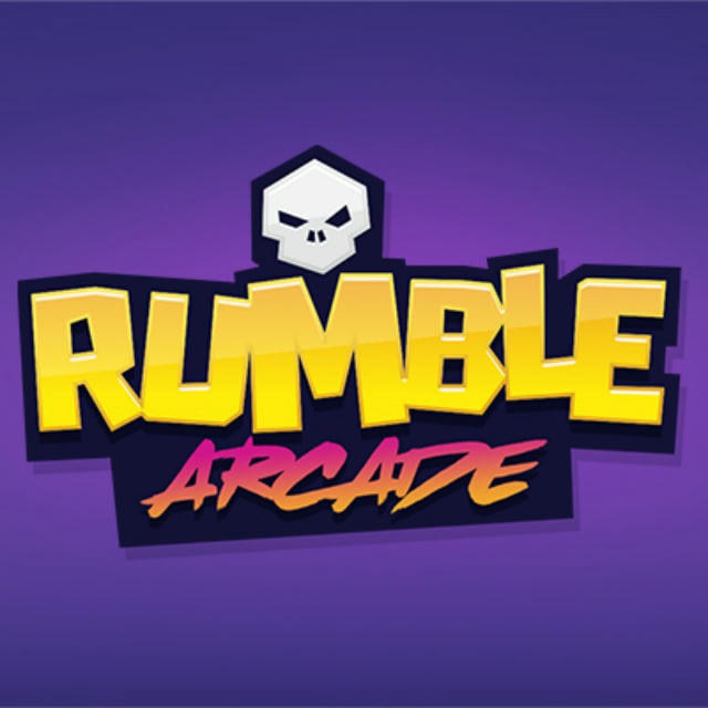 Rumble Arcade