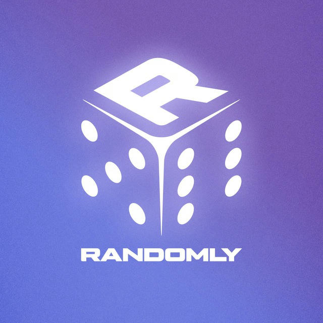 Randomly | Запуск розіграшей