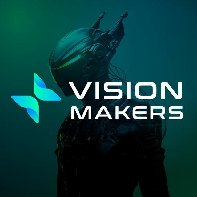 Vision Makers AI Hub