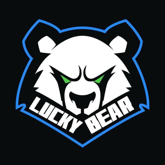 LuckyBear