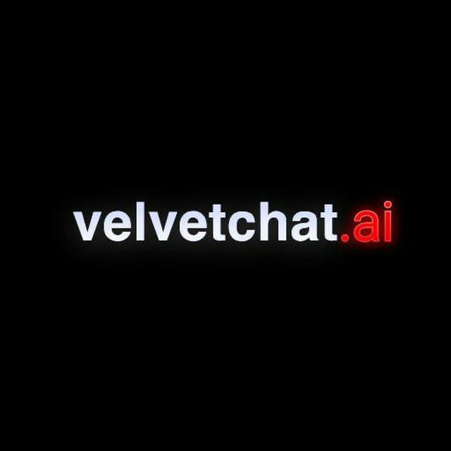 VelvetChat AI
