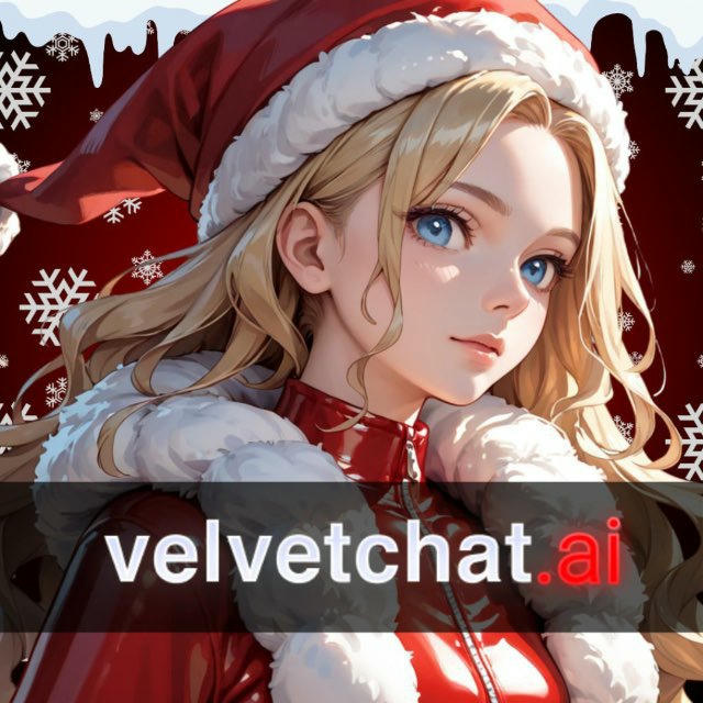 VelvetChat AI