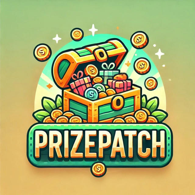Prizepatch - Scratch & Win