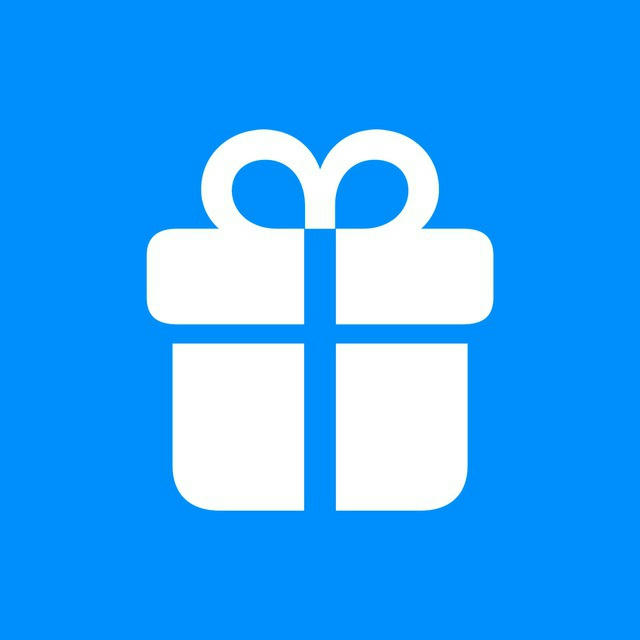 Рулетка подарков – Случайный подарок