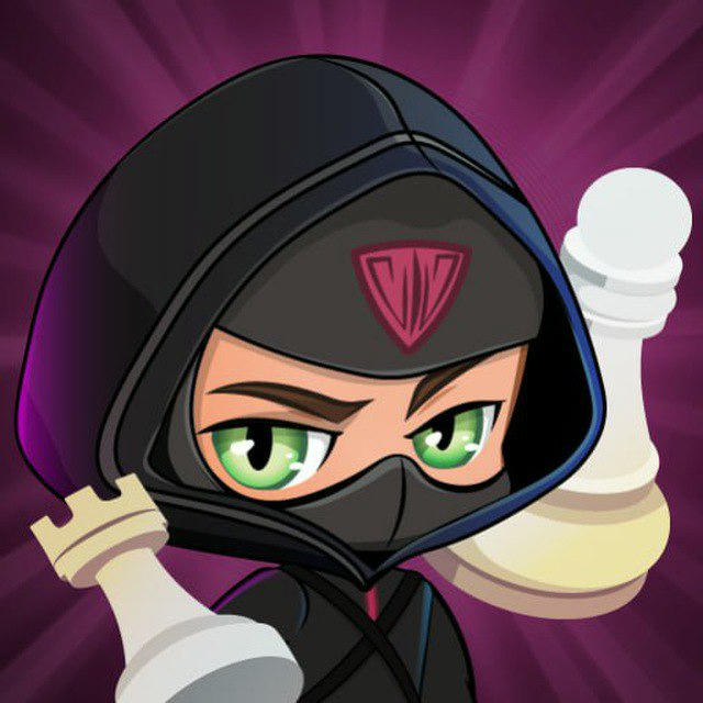 NinjaChess