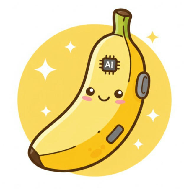 Nano Banana | ИИ Нейросеть редактор картинок