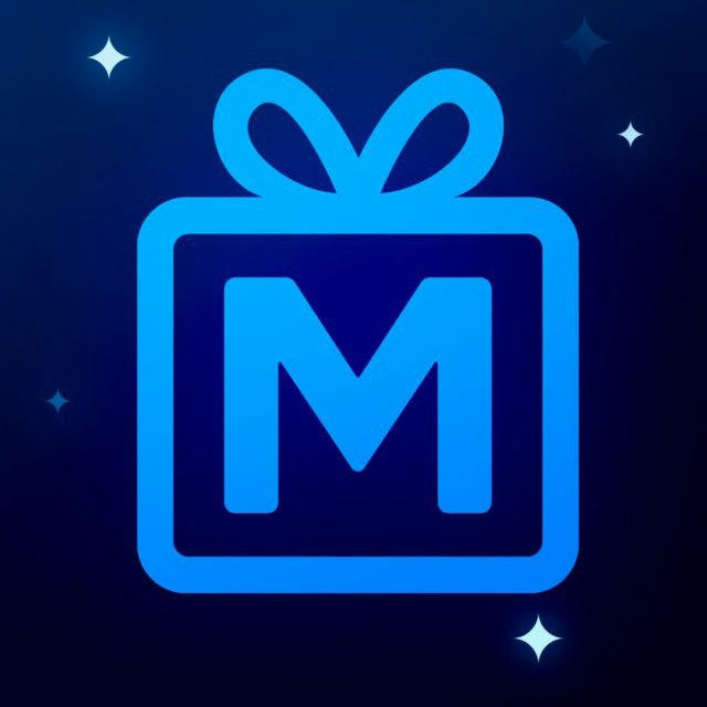 Magic Market - Купить Продать NFT подарки подарок бесплатно