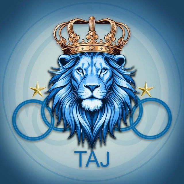 کانال هواداران تاج