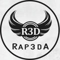 Rap3da | رپ صدا