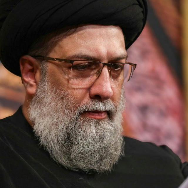 استاد علوی تهرانی