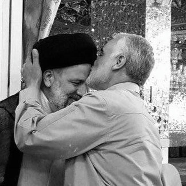 ◾کانال سپاه قدس