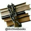 آرشیو کتاب (کمیاب و نفیس)