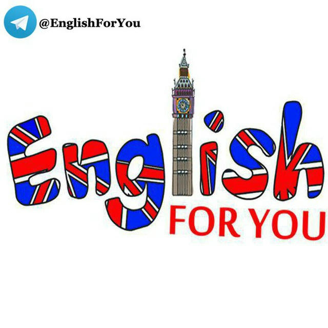 English For You آموزش زبان انگلیسی با
