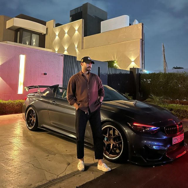 دليل ثقه مِــحـــمد هـــيــثـــّم