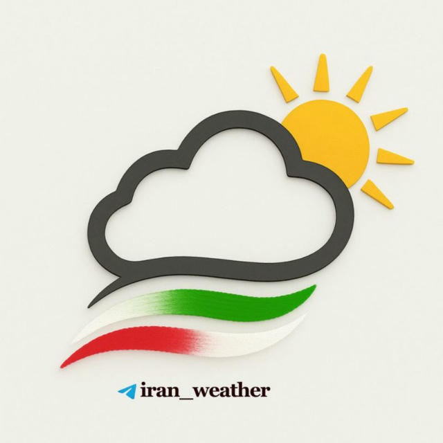 هواشناسی ایران