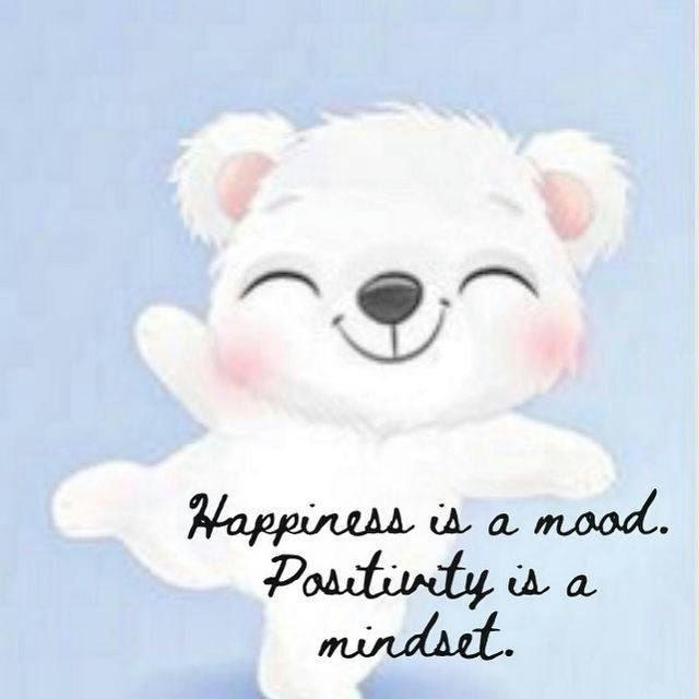 🌹Positivity🌹
