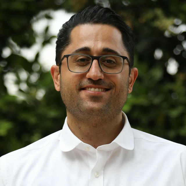 آکادمی پژوهش دکتر خاوریان