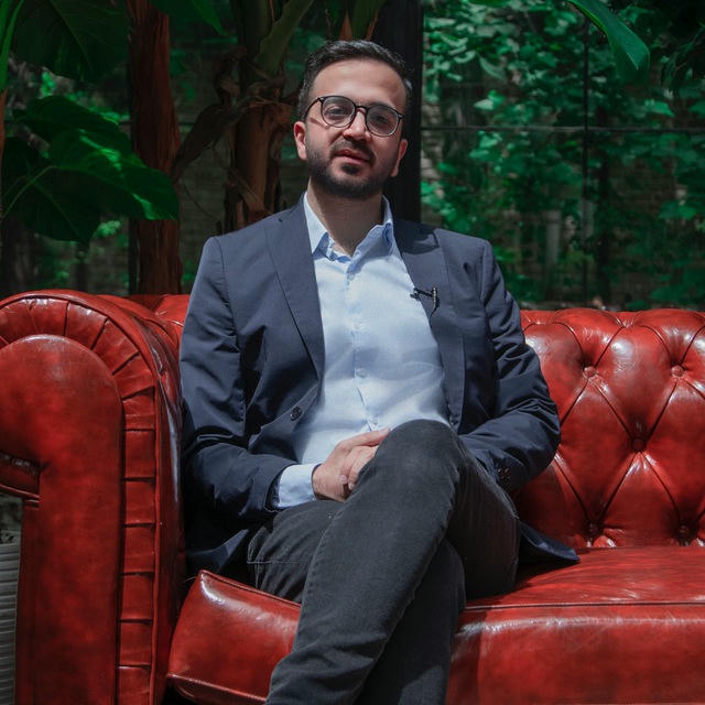 معین کرمی|ریاضی کنکور