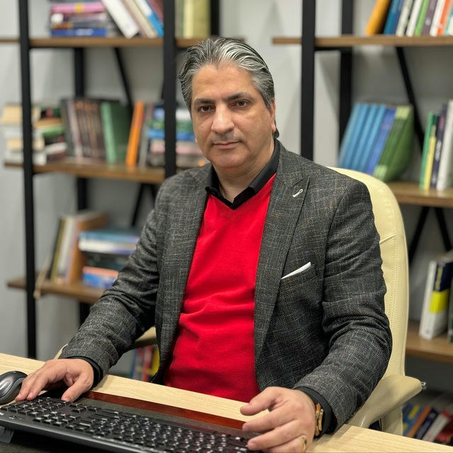 یادداشتهای تحلیلی هاشم ذوالفقاری