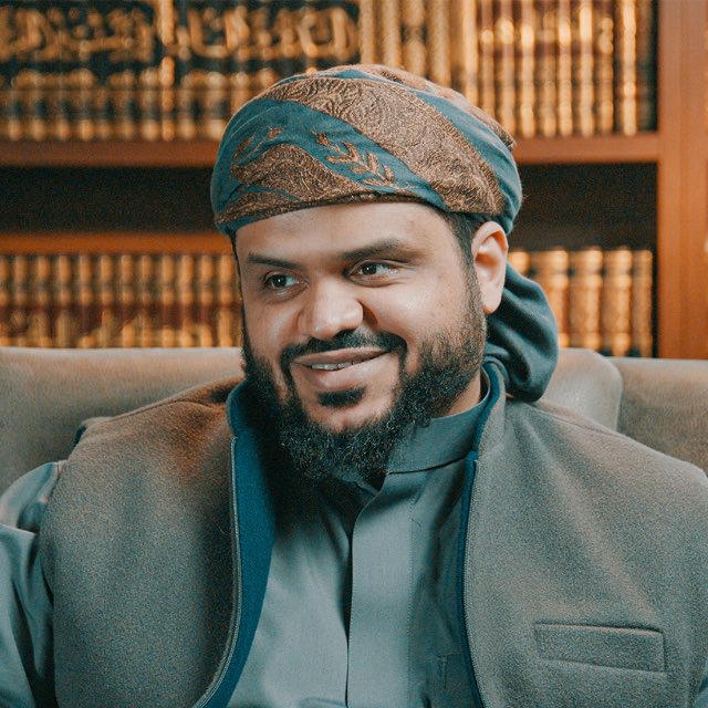 قناة أحمد بن يوسف السيد