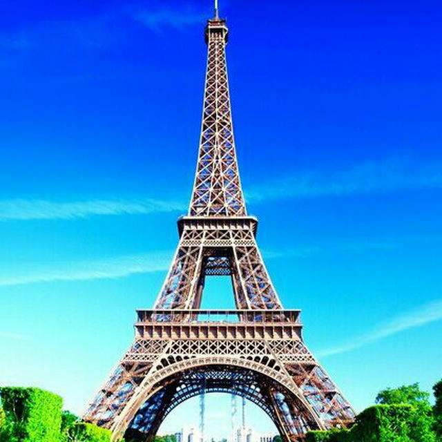 زبان فرانسه از پایه با زینا (le français avec zina)