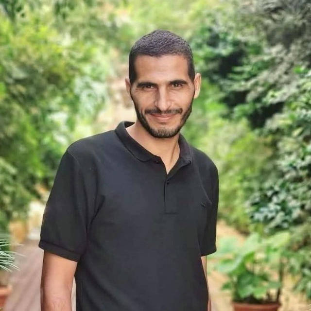 حسن اصليح | صحفي