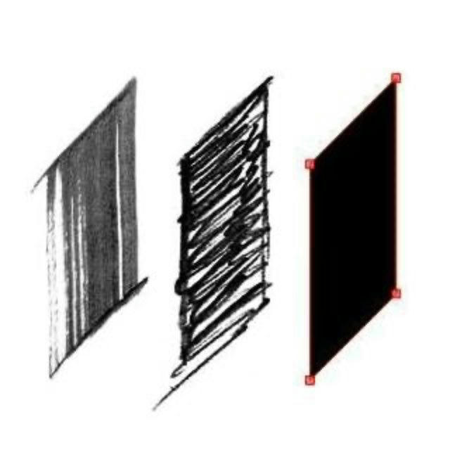 Шрифтовой дизайн — канал вернулся владельцу!