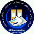 بایگانی فایل های حسابداری ، حسابرسی و مالیاتی