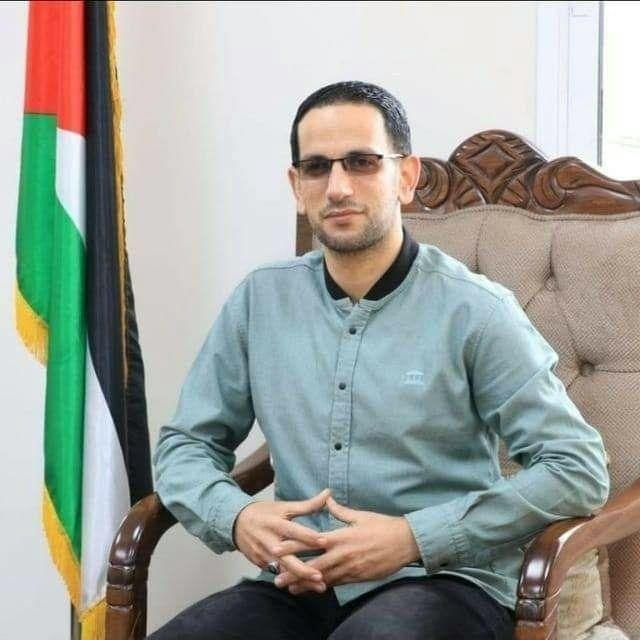 محمود الشريف