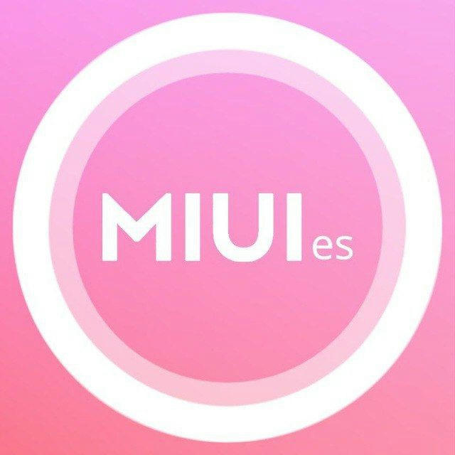 MIUIes | Canal MIUI | HyperOS en español