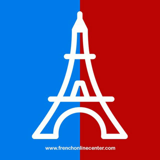 French Online 🇫🇷 آموزش آنلاین فرانسه