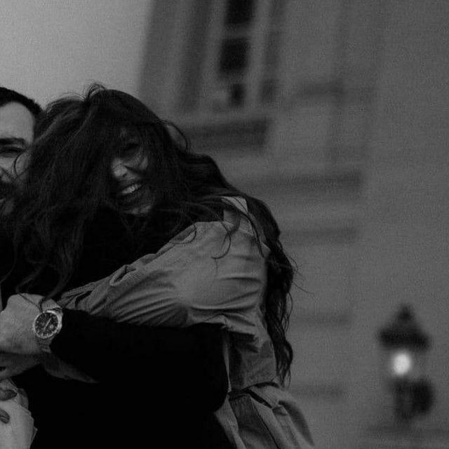 عــشق وشــعور