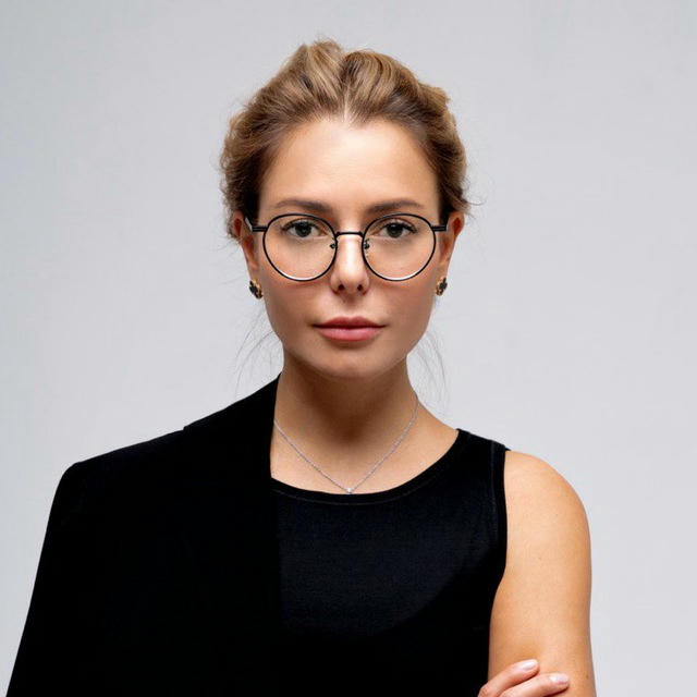 Кристина Потупчик