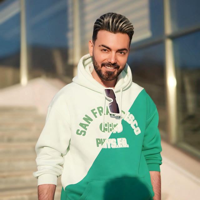 Djsonami دیجی سونامی