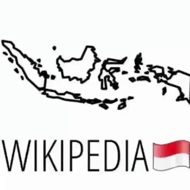 Wikipedia bahasa Indonesia