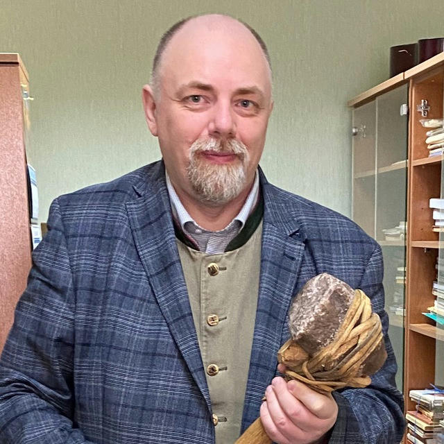 Егор Холмогоров