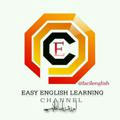 Easy English Learning