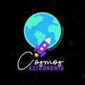 Cosmos Astronomia® 🔭