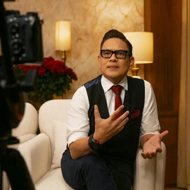 Azizan Osman (Official)