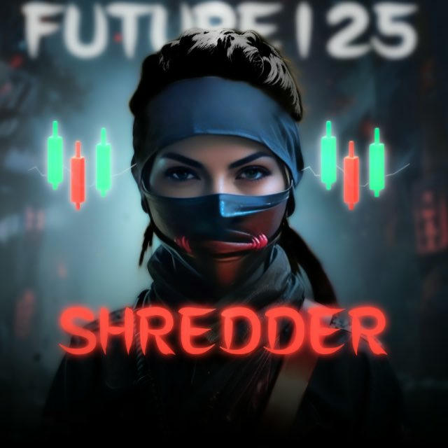 Signal | Crypto | شریدر