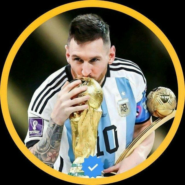 لیونل مسی | Leo Messi