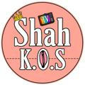 𝐒𝐡𝐚𝐡 𝐤𝐨𝐬 📺 شـاه کص
