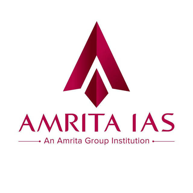AMRITA IAS OFFICIAL