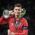 کریستیانو رونالدو | Ronaldo