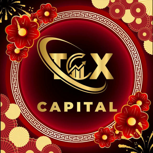 TCX CAPITAL Channel
