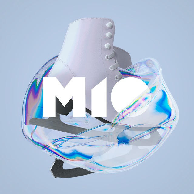 Матч! Фигурное катание