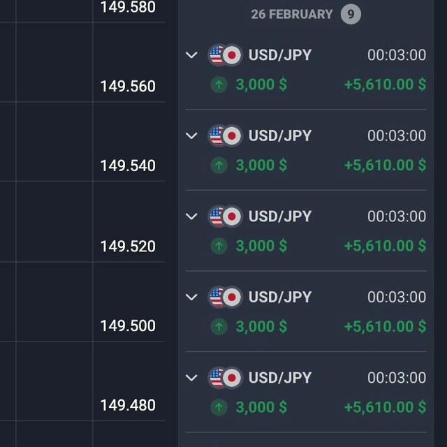 Quotex and Pocket Robot
