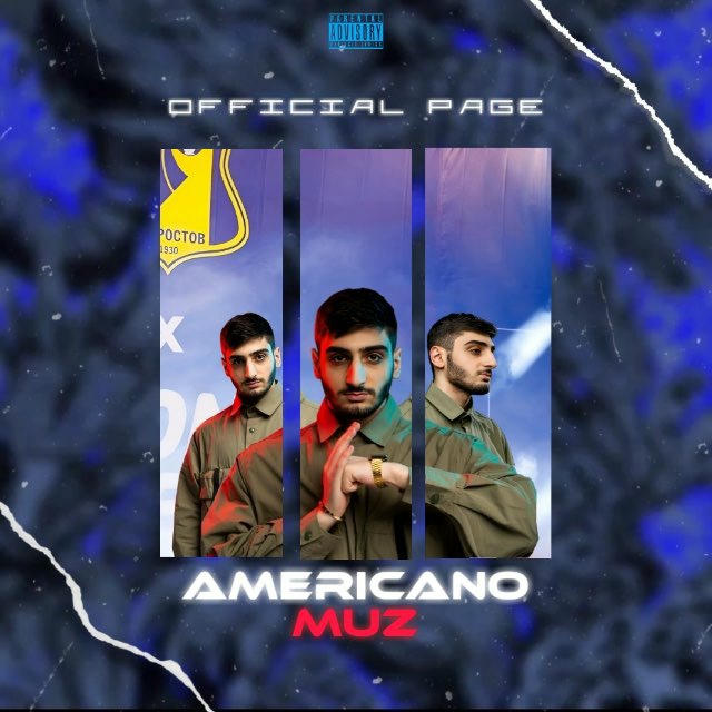 americano muz
